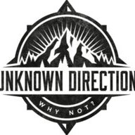unknown direction