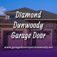 Diamond Dunwoody Garage