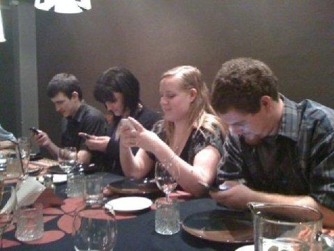 Having dinner out with your friends..jpg