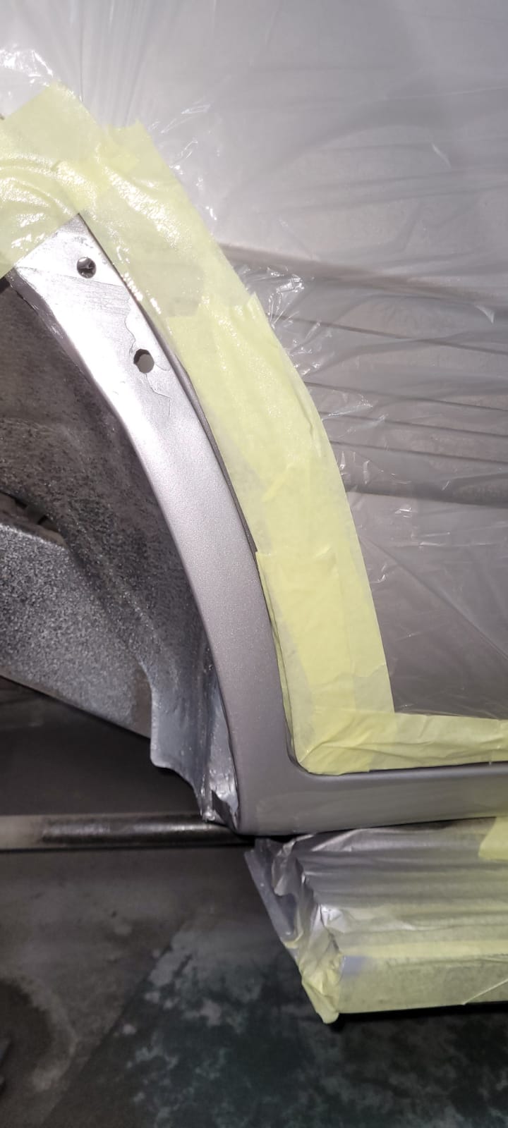 Off Side Rear Arch after paint.jpg