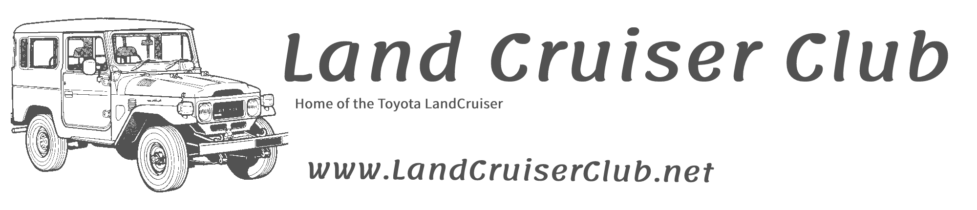 Land Cruiser Club
